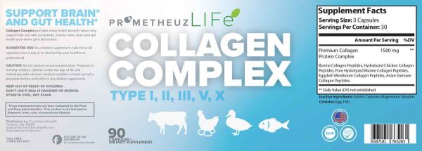 Collagen Complex PDF 1