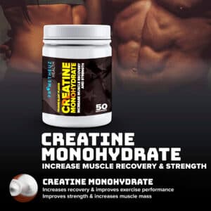 Creatine Monohydrate for sale in usa