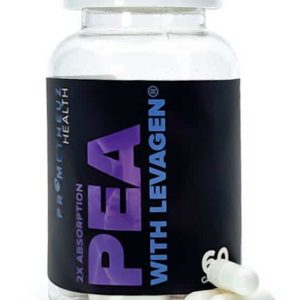 Shop Palmitoylethanolamide PEA Supplement | Prometheuz HRT