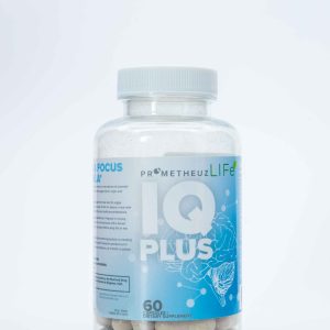 Top Brain and Focus Formula in the USA - Mind with IQ Plus