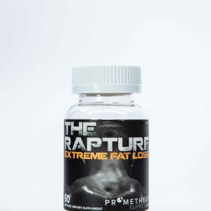The Rapture – Extreme Fat Loss in USA - Prometheuz HRT