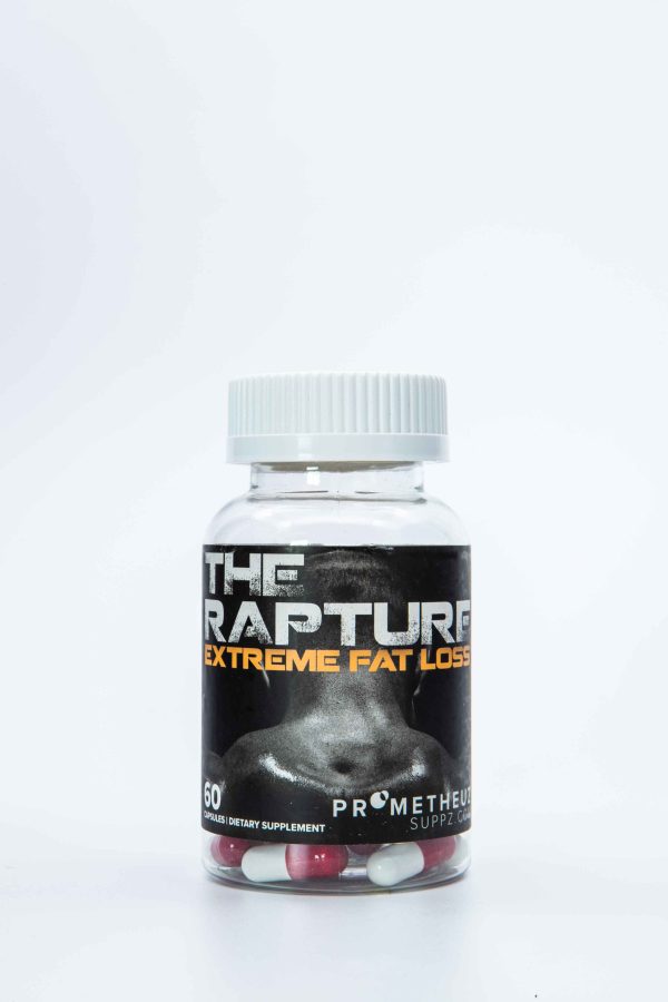 The Rapture – Extreme Fat Loss in USA - Prometheuz HRT
