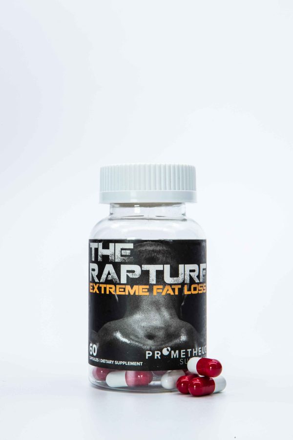 The Rapture – Extreme Fat Loss-1 | HRT