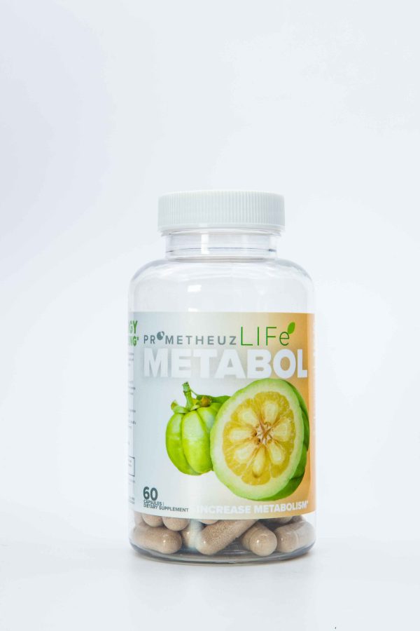 Metabol – Metabolism Vitamin in USA