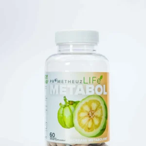 Metabolism Vitamin Capsule For Sale in USA | Prometheuz HRT