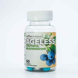 Ageless: Youthful Rejuvenation Solutions in the USA