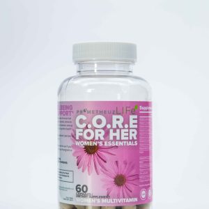Women’s Multivitamin in US – C.O.R.E for Her