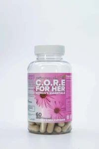 Women’s Multivitamin For Sale – C.O.R.E for Her - Prometheuz HRT
