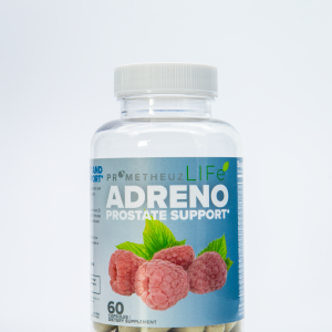 Adreno Prostate Support: Boost Prostate Health and Vitality