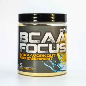 Shop BCAA Focus Powder Supplement In USA | Prometheuz HRT