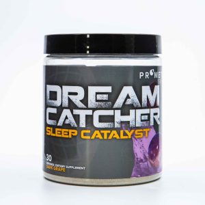 Buy Dream Catcher (Sleep Supplement) In USA | Prometheuz HRT