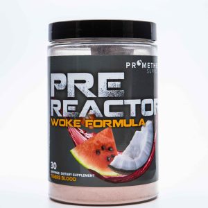 Buy Pre Reactor Supplement in USA - Prometheuz HRT