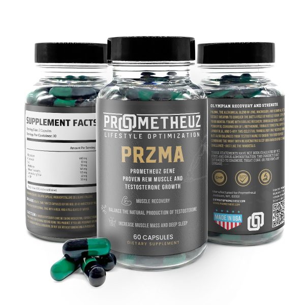 PRZMA supplement for sale in USA