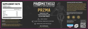 PRZMA
