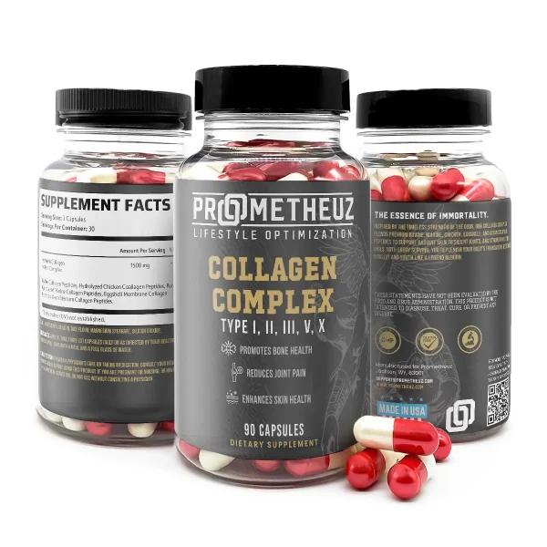Collagen Complex - Image 3