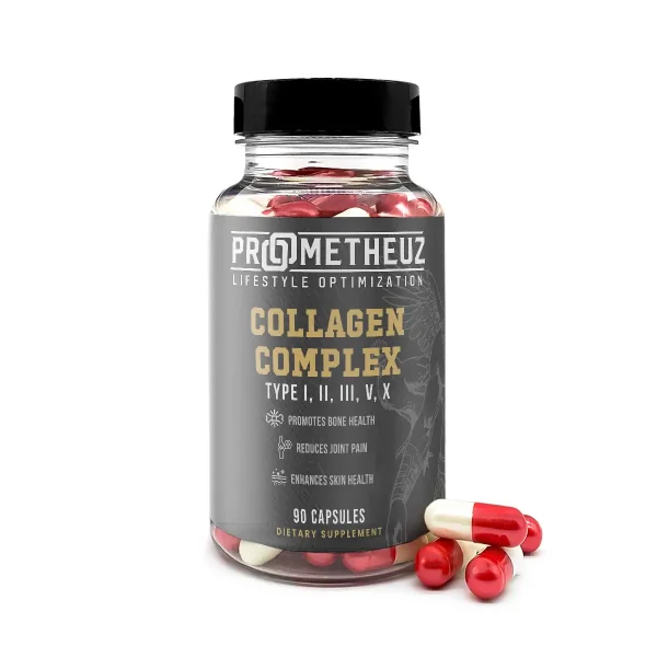 Collagen Complex