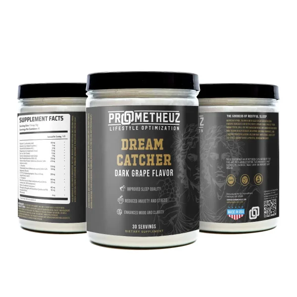 Dream Catcher Supplement - Image 2