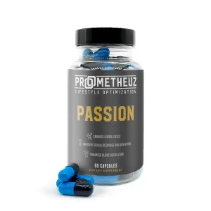 PASSION – Female Enhancement