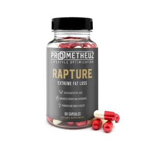 The Rapture – Extreme Fat Loss
