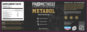 metabol