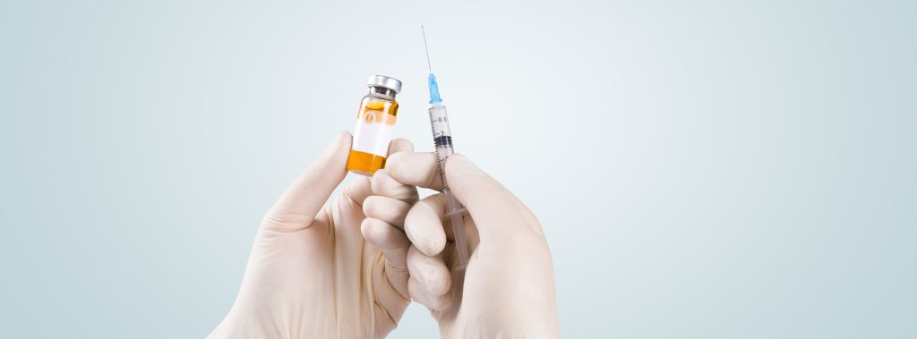 Vitamin & Amino injection in Wyoming USA | Prometheuz HRT