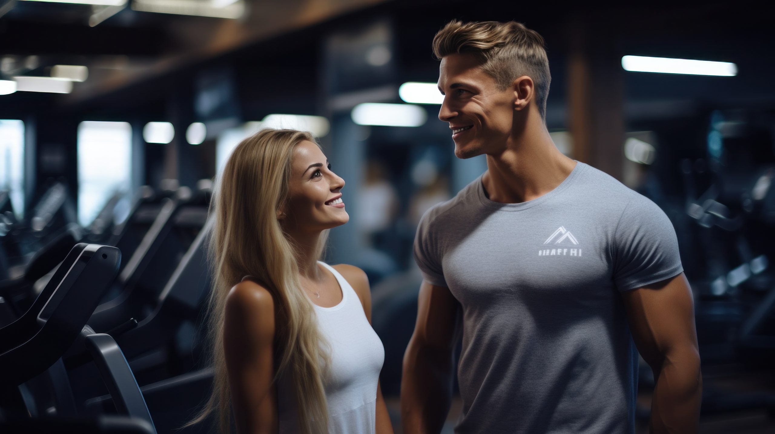vecteezy young couple in sport gym 29291654 165 scaled