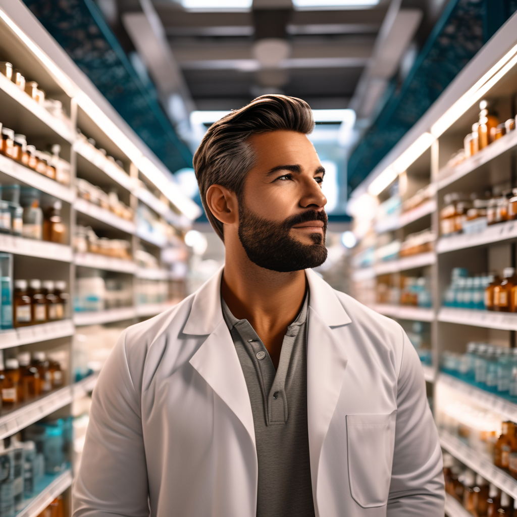 exploring medications for testosterone replacement therapy 2024