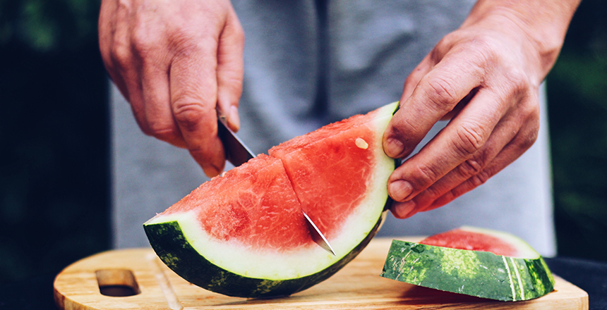Benefits of Watermelon 1