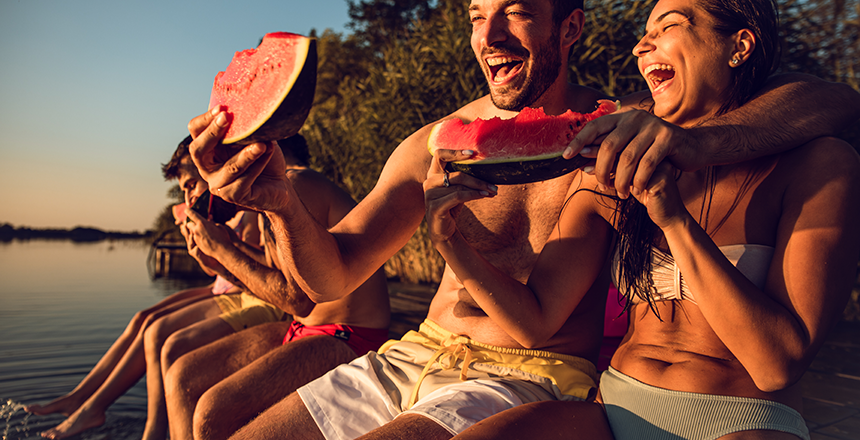 Treating Erectile Dysfunction (ED): Sexual Benefits of Watermelon