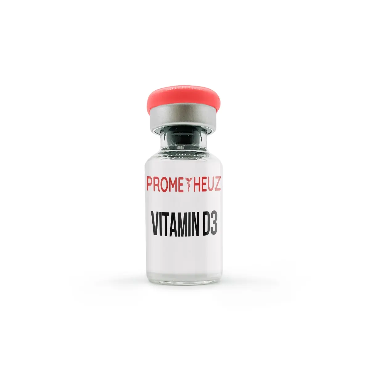 Vitamin D3 Injection bottle