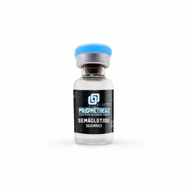 Semaglutide (OZEMPIC)