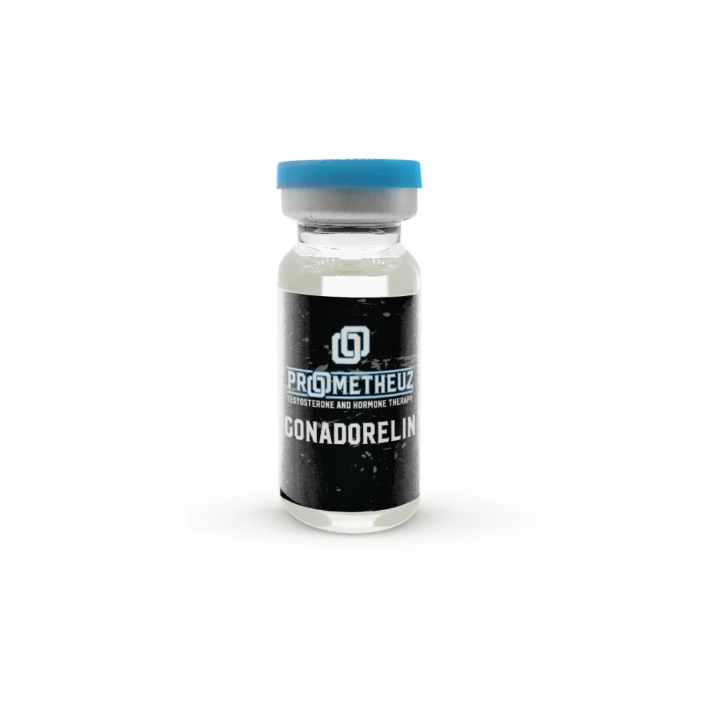 gonadoralen-injection-bottle | HRT