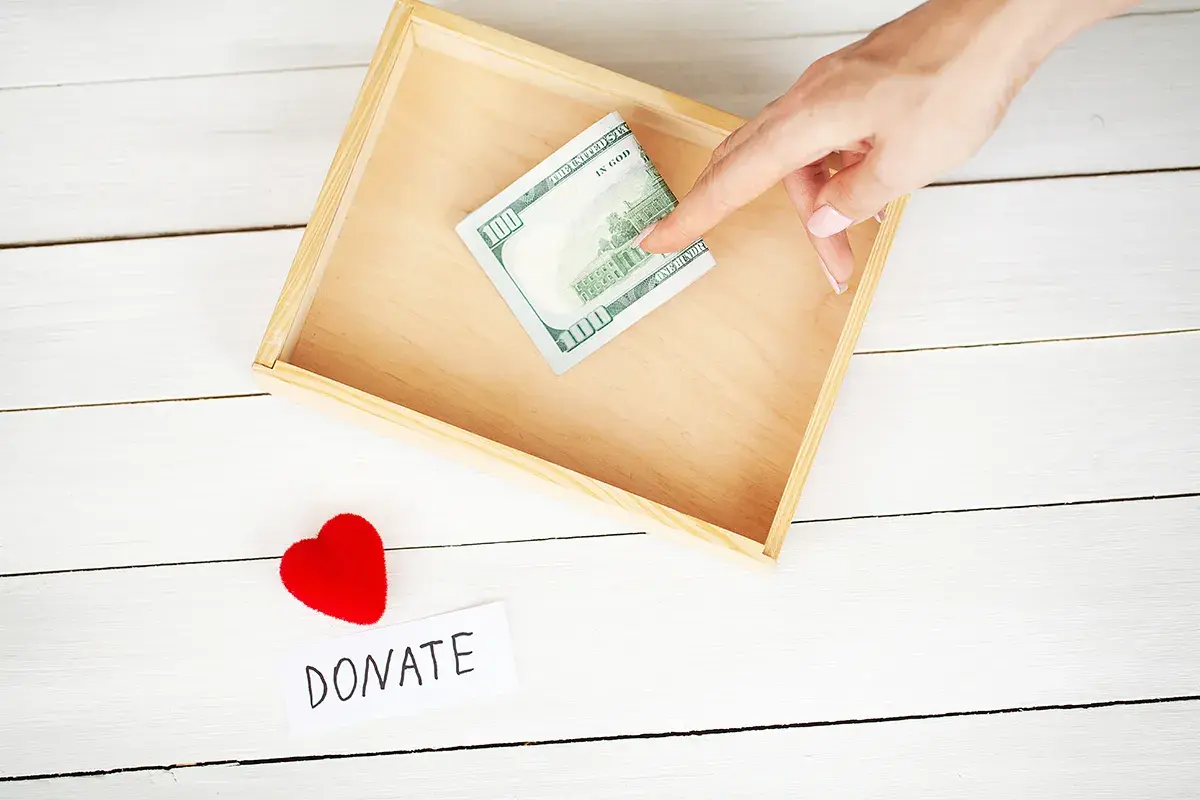 donation 2