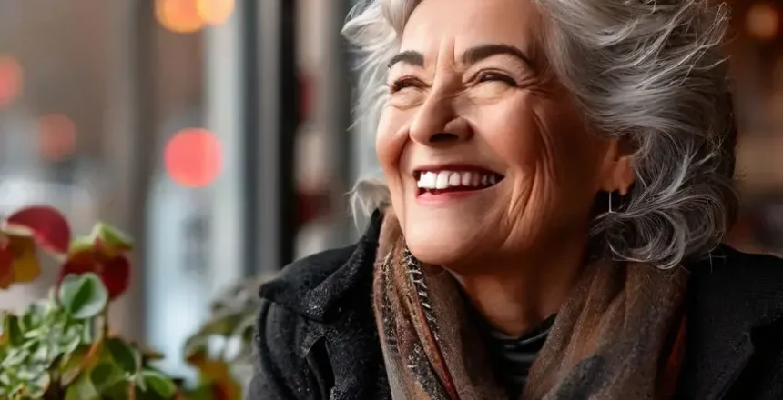 Can Hormone Replacement Therapy Be A Benefit To Senior Women?